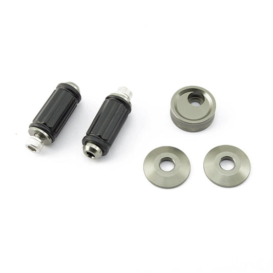 Rear Set Adjusters