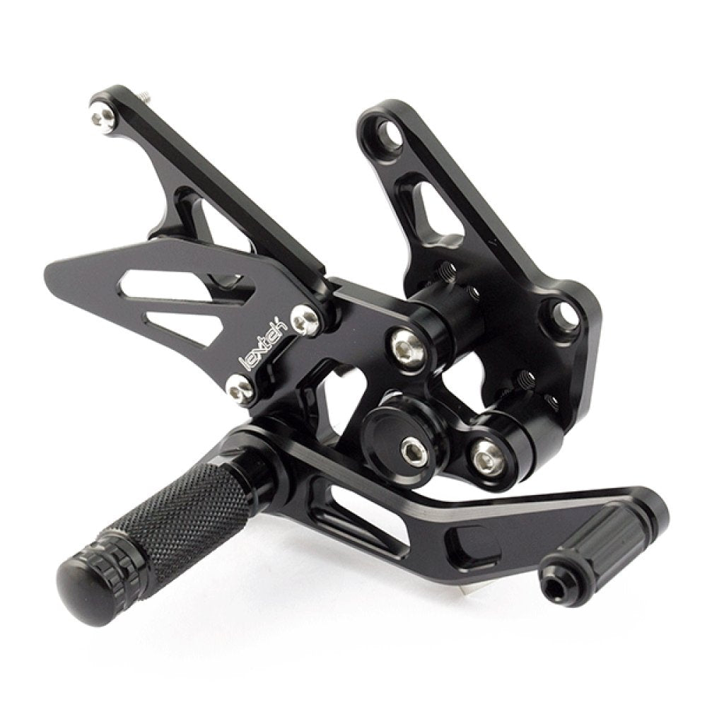 Rear Sets 2