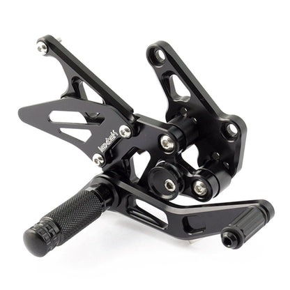 Rear Sets 2