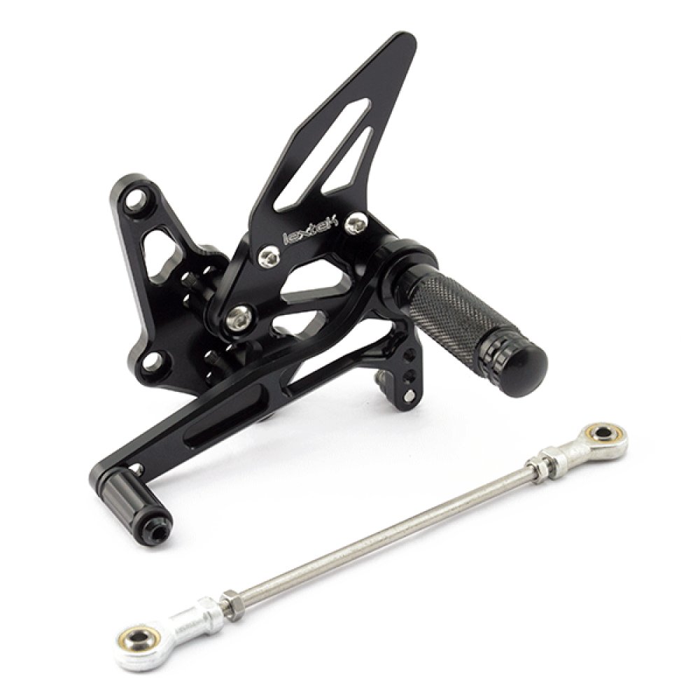 Rear Sets 3