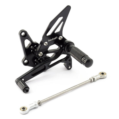 Rear Sets 3