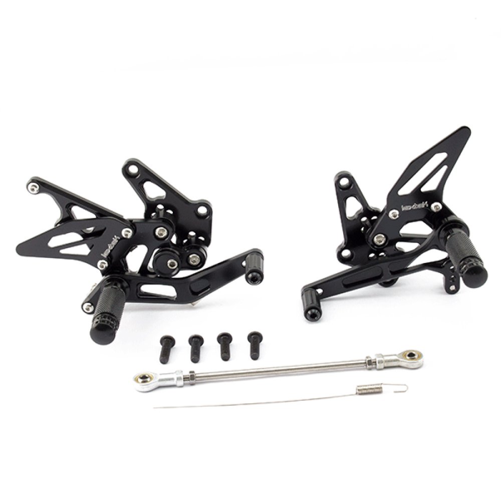 Rear Sets
