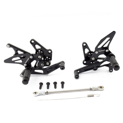 Rear Sets