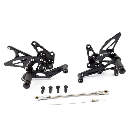 Rear Sets