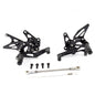 Rear Sets