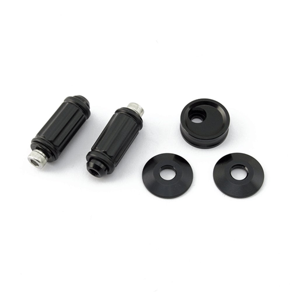 Rear Set Adjusters