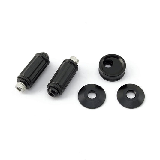 Rear Set Adjusters