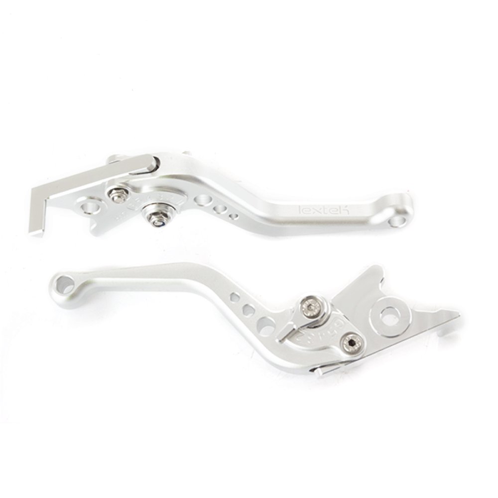 CNC Brake & Clutch Lever Set 3