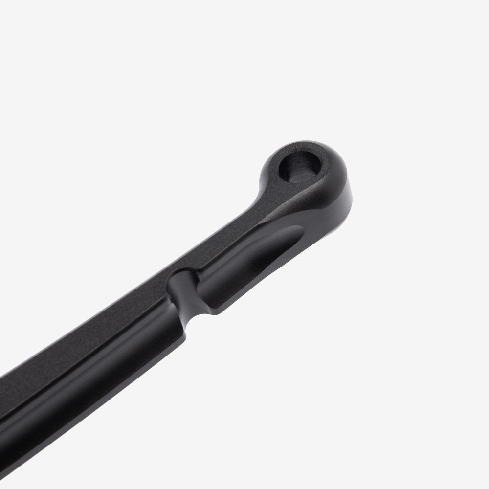 CNC Brake & Clutch Lever Set F-14 / V-4 Long 4