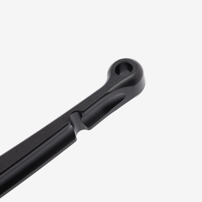 CNC Brake & Clutch Lever Set F-14 / V-4 Long 4