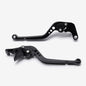 CNC Brake & Clutch Lever Set F-14 / V-4 Long