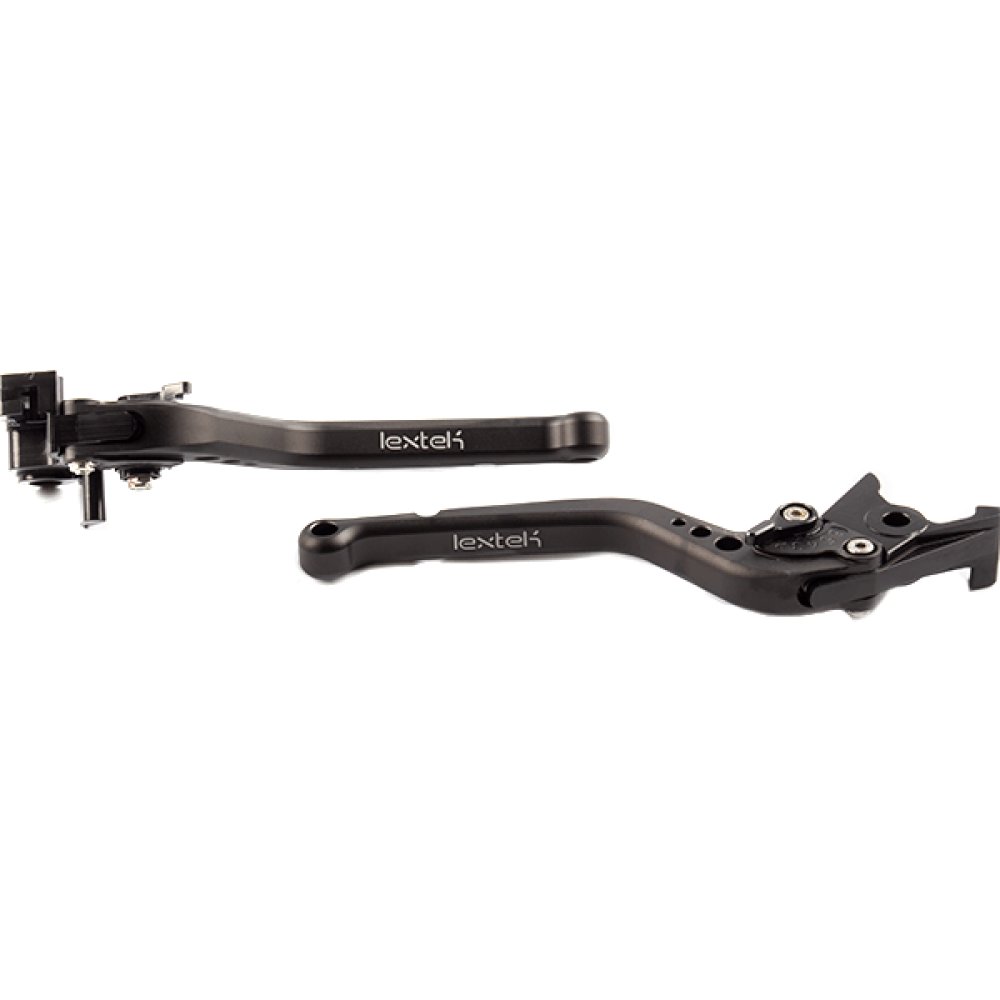 CNC Brake & Clutch Lever Set 3