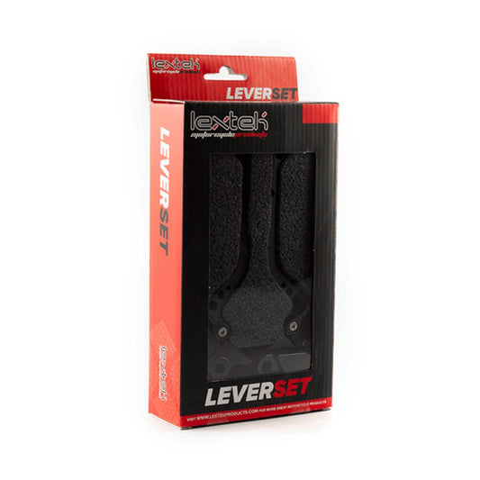 CNC Brake & Clutch Lever Set