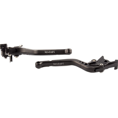 CNC Brake & Clutch Lever Set 3