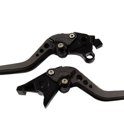 CNC Brake & Clutch Lever Set 2