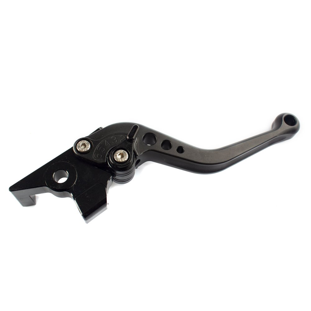 CNC Brake & Clutch Lever Set 4