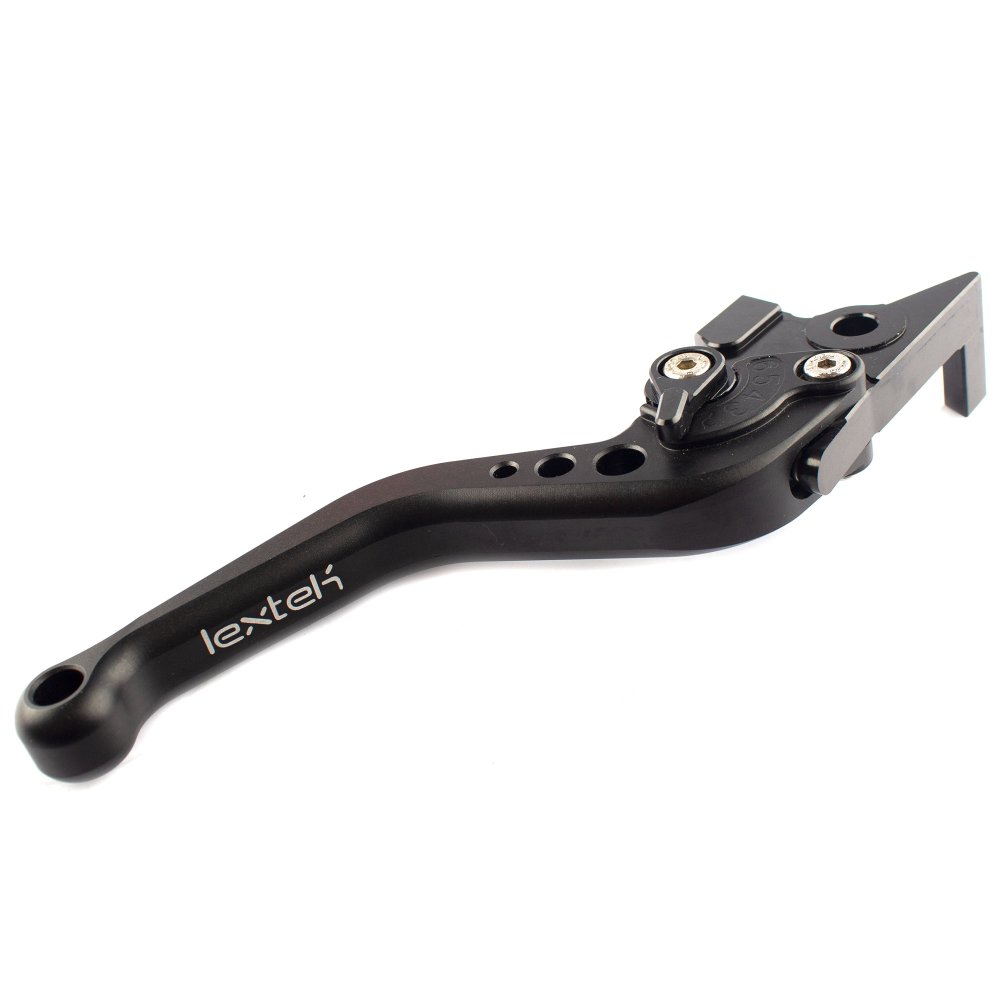 CNC Brake & Clutch Lever Set 5