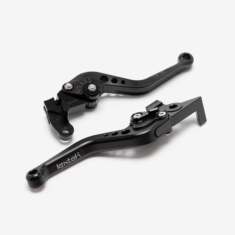 CNC Brake & Clutch Lever Set