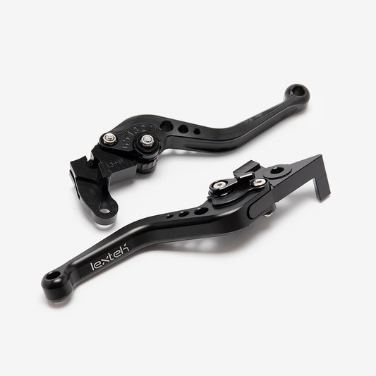 CNC Brake & Clutch Lever Set