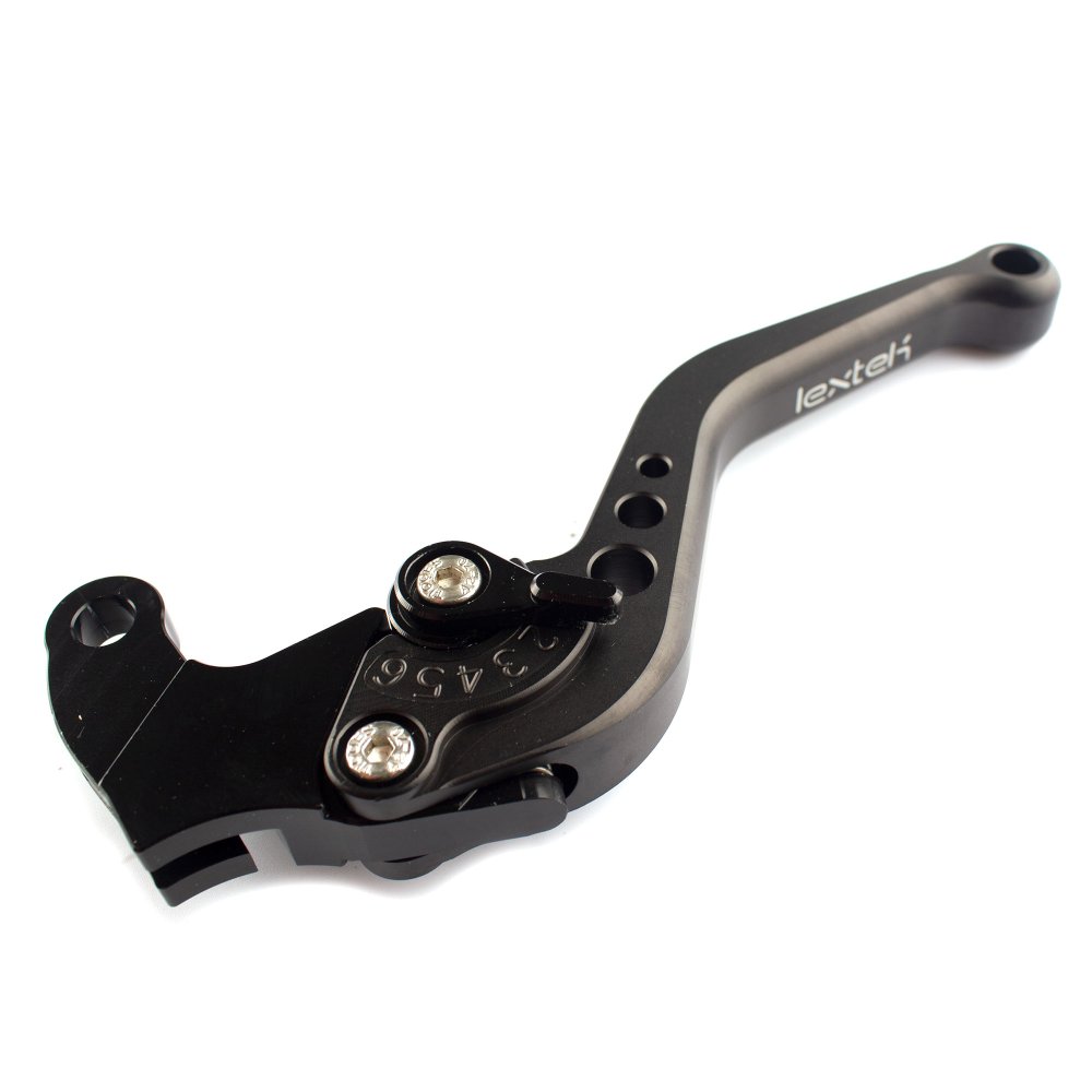 CNC Brake & Clutch Lever Set 2