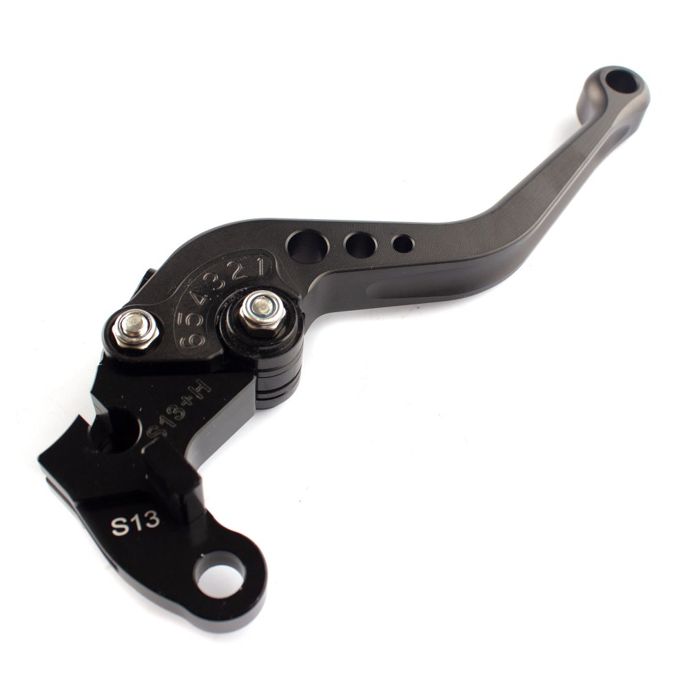 CNC Brake & Clutch Lever Set 3