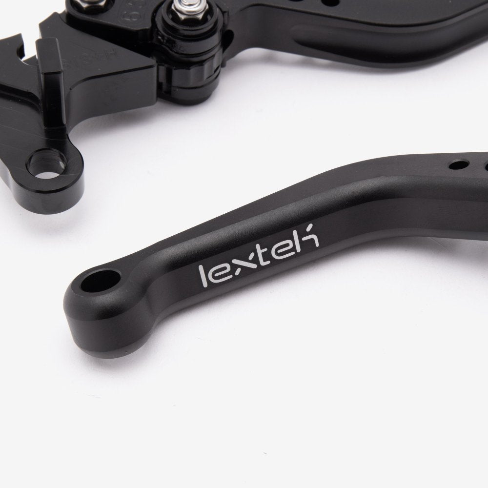 CNC Brake & Clutch Lever Set for RSS 2