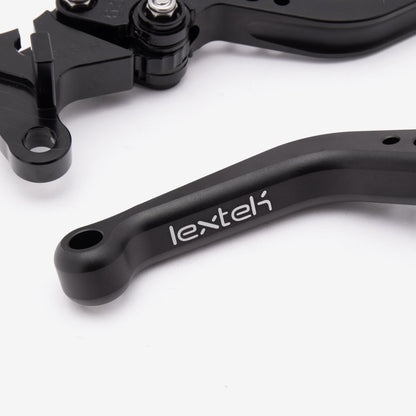 CNC Brake & Clutch Lever Set for RSS 2