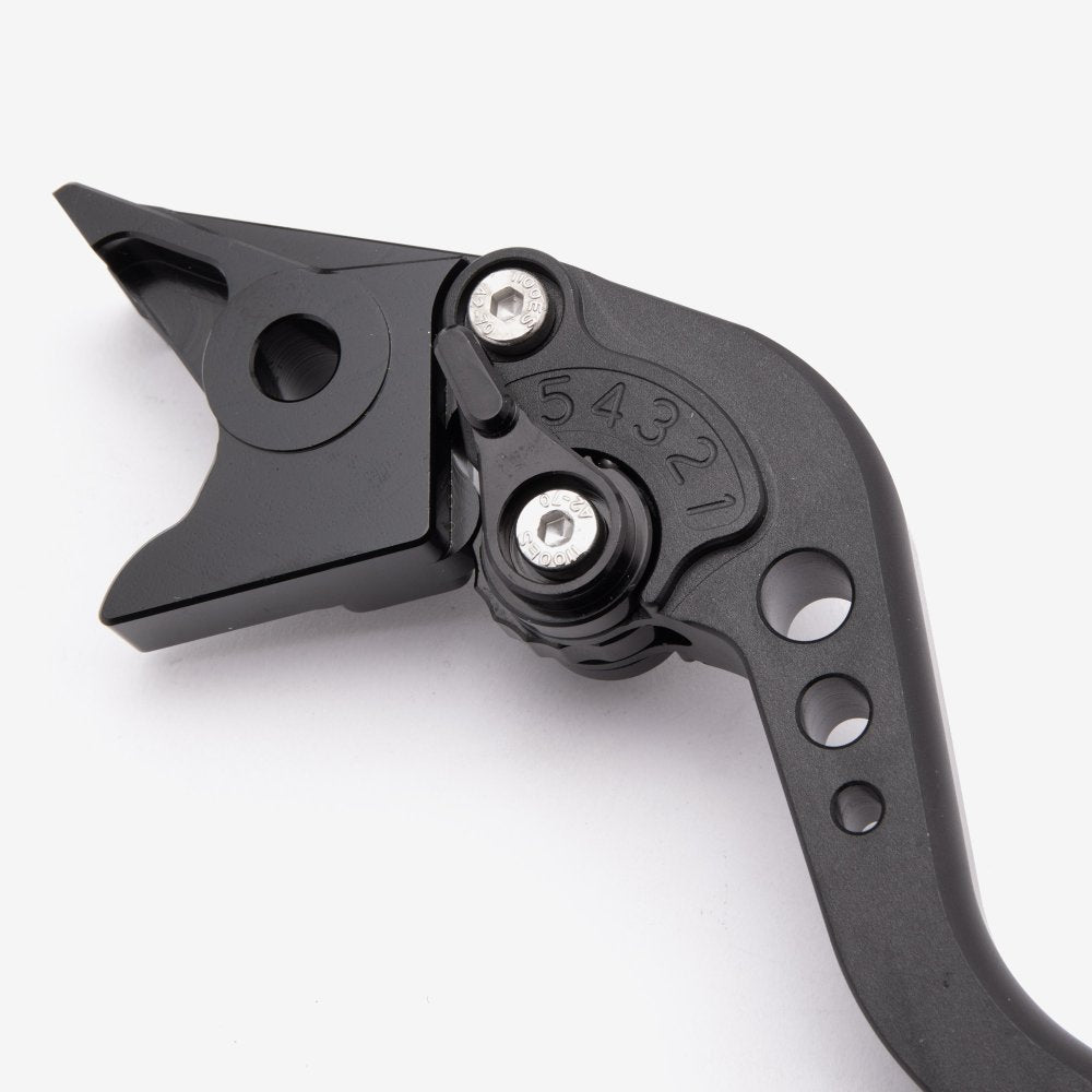 CNC Brake & Clutch Lever Set for RSS 3
