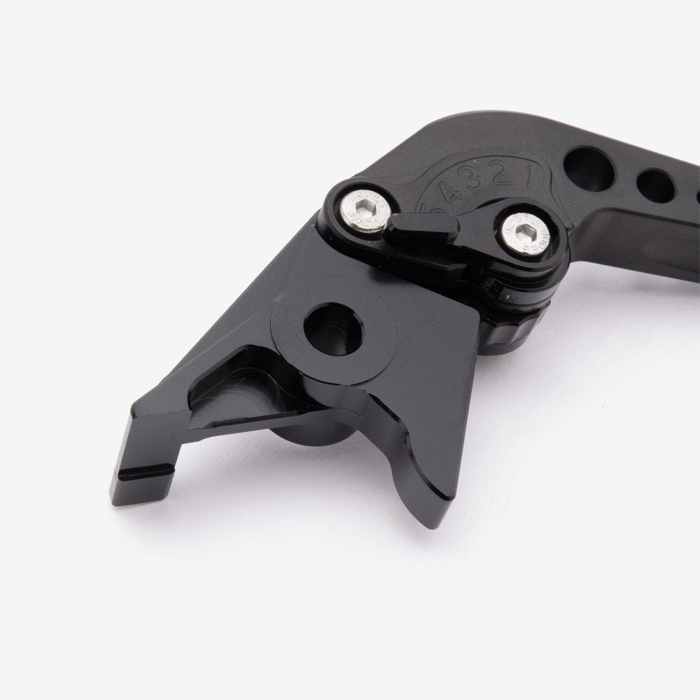 CNC Brake & Clutch Lever Set for RSS 4