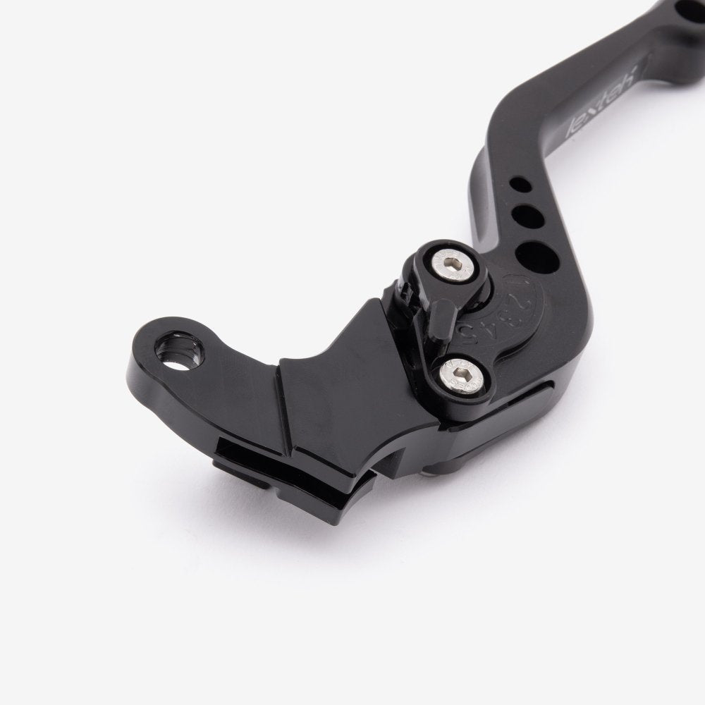 CNC Brake & Clutch Lever Set for RSS 5