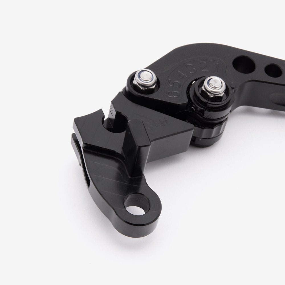 CNC Brake & Clutch Lever Set for RSS 6