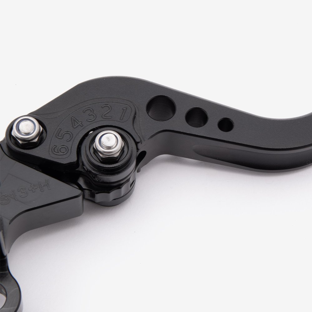 CNC Brake & Clutch Lever Set for RSS 7