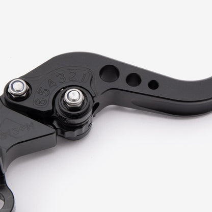 CNC Brake & Clutch Lever Set for RSS 7