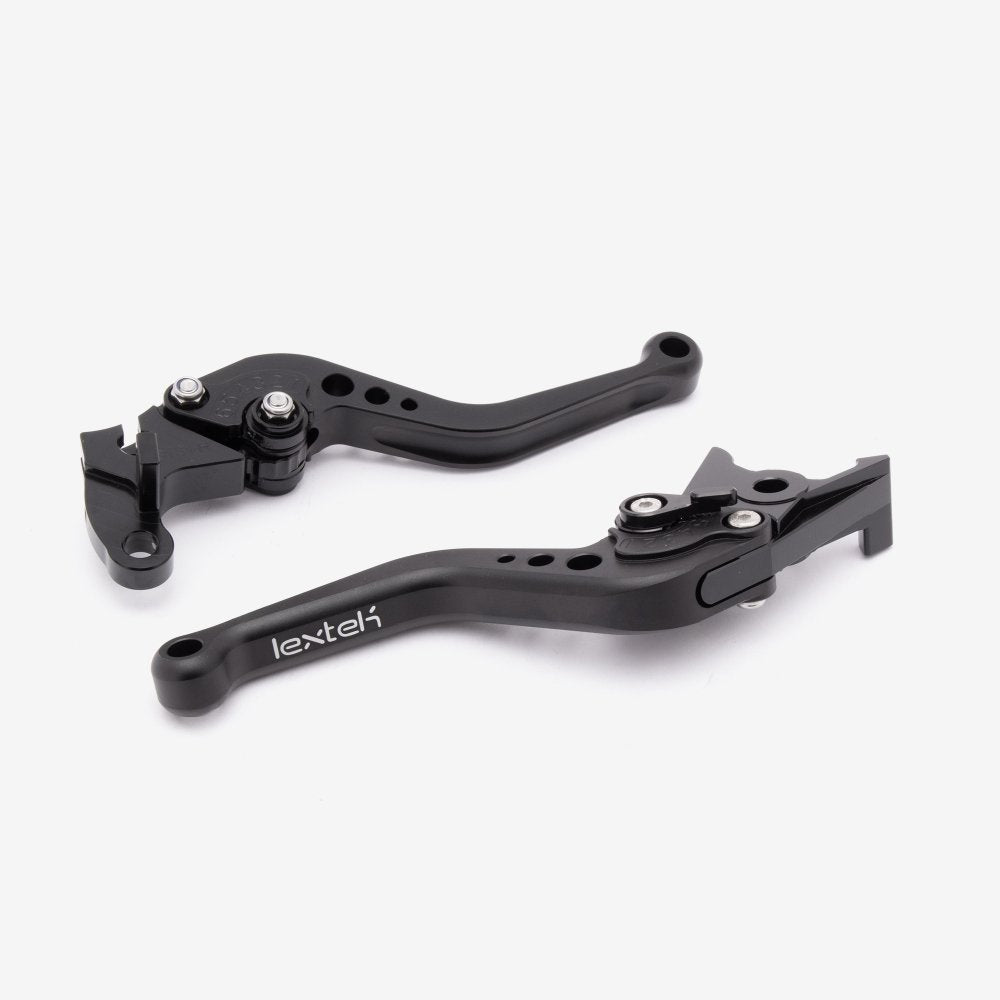 CNC Brake & Clutch Lever Set for RSS