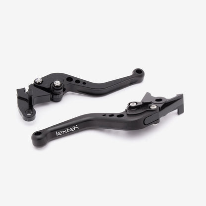 CNC Brake & Clutch Lever Set for RSS