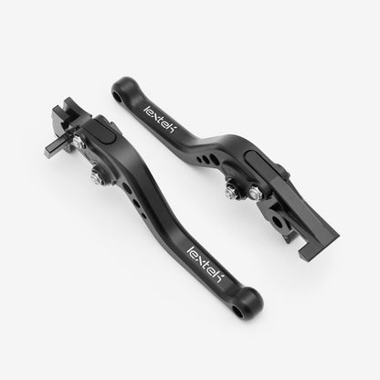 CNC Brake & Clutch Lever Set for LXR SE, 3