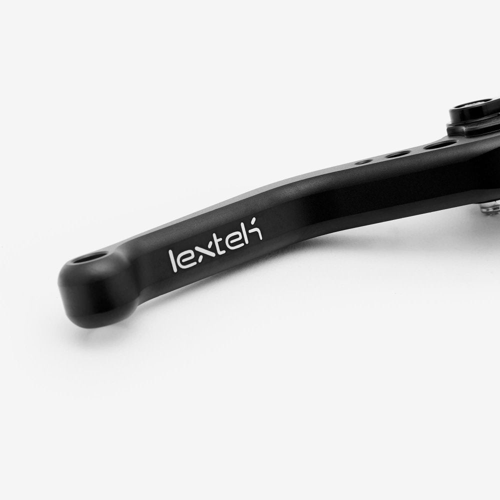 CNC Brake & Clutch Lever Set for LXR SE, 4