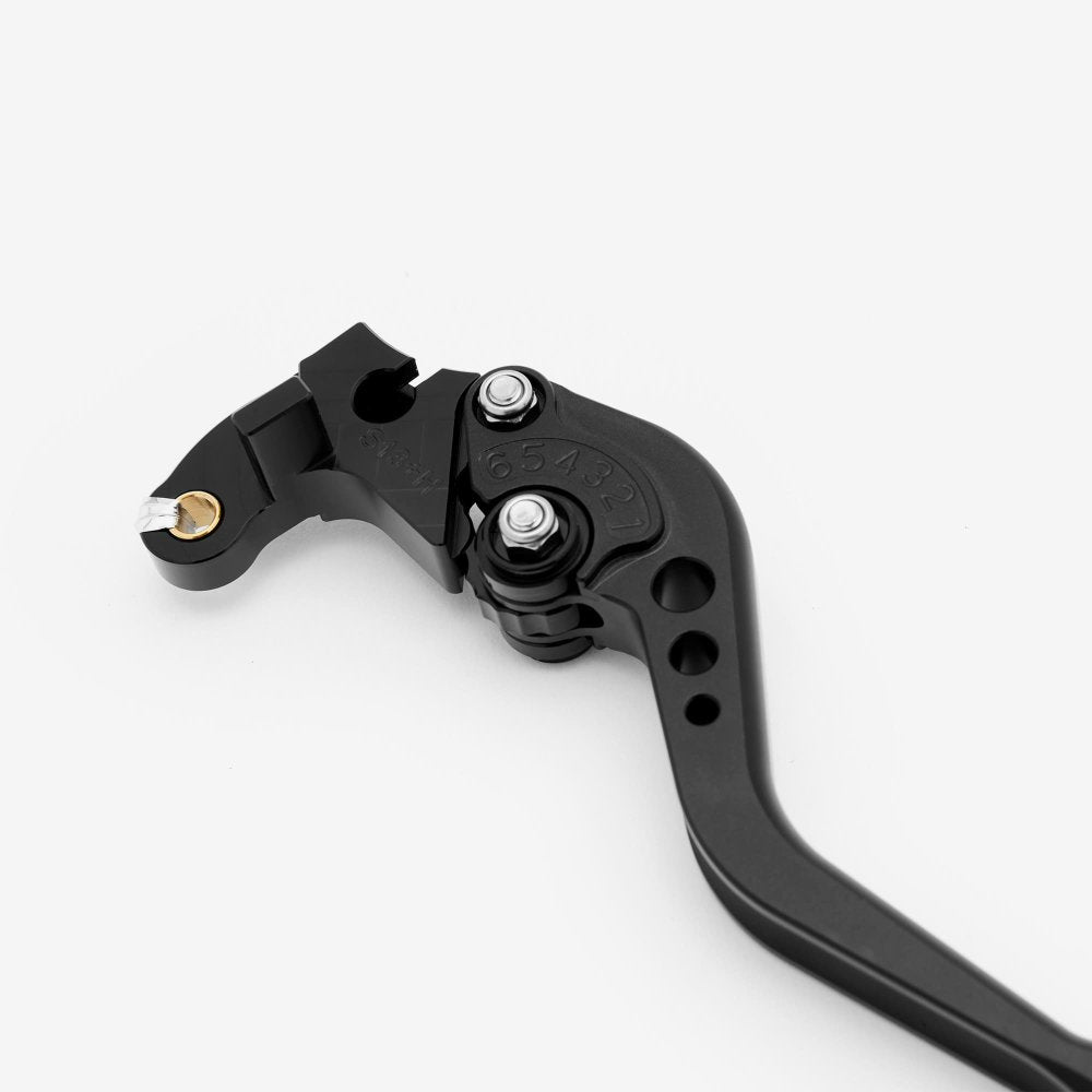CNC Brake & Clutch Lever Set for LXR SE, 6