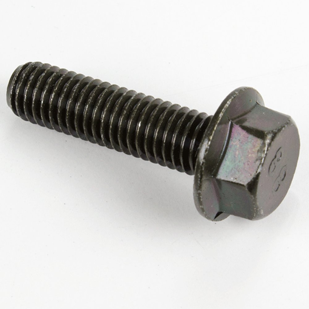 CP8C Full Exhaust System 5