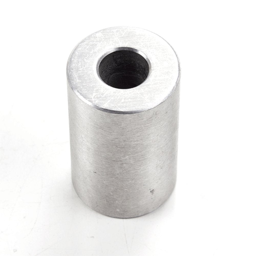 OP16 Dark Tint Stainless Exhaust System 3