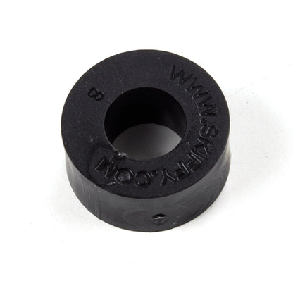 CP1 Matt Carbon Tip Exhaust 2