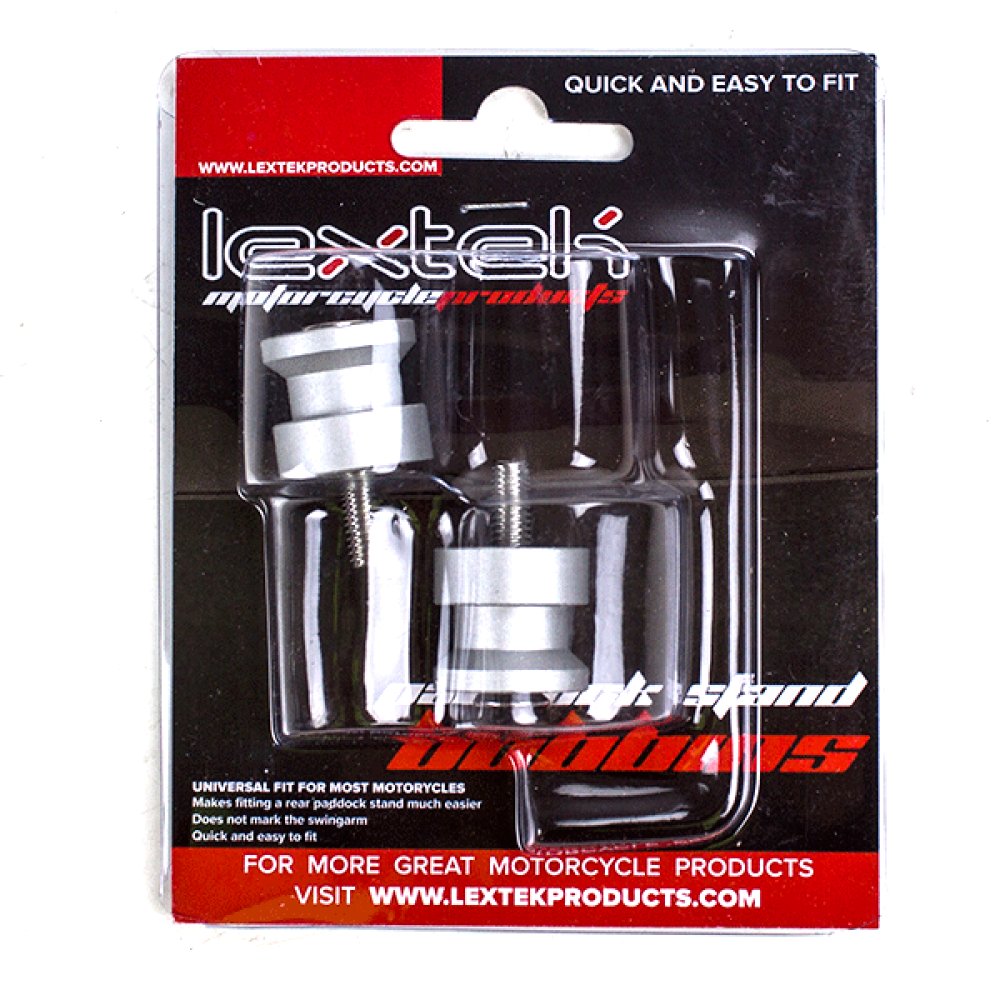 Paddock Stand Bobbins 2