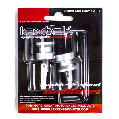 Paddock Stand Bobbins 2