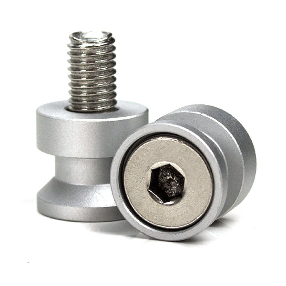 Paddock Stand Bobbins