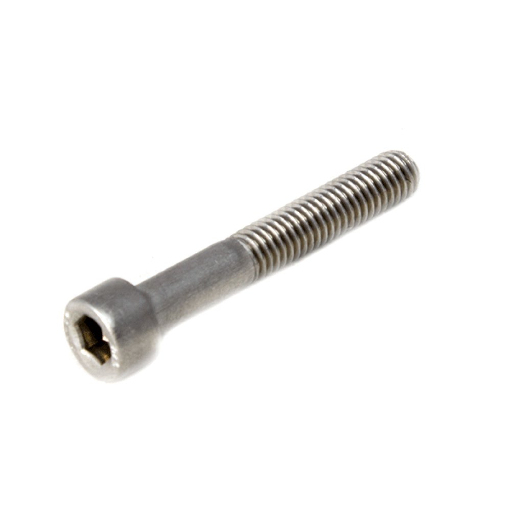 OP16 Full Exhaust System 4