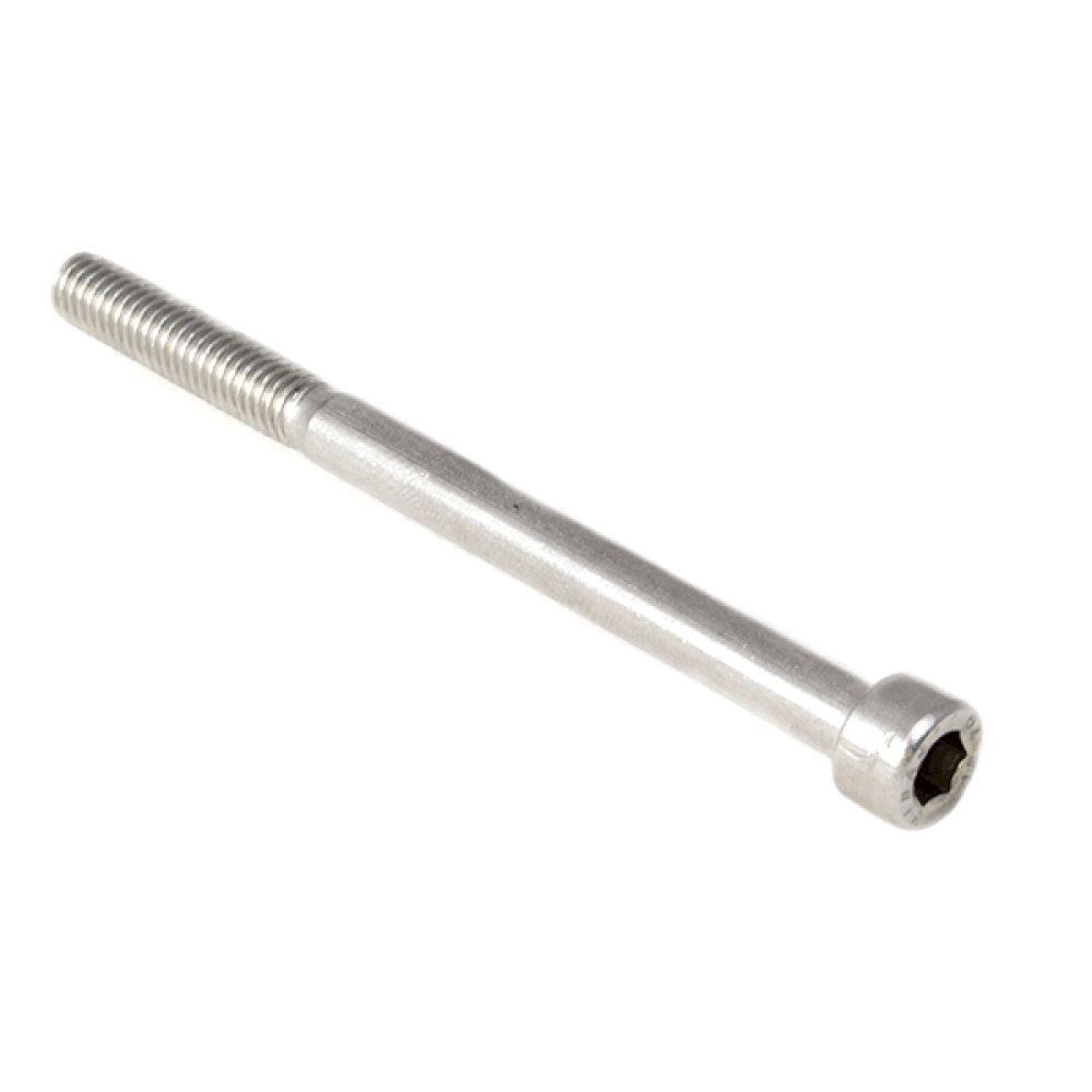 SP9C Gloss Exhaust System 11