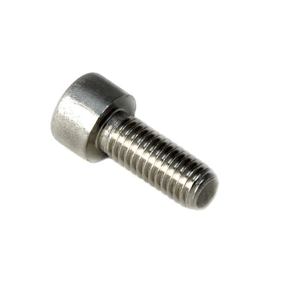 MP4 S/Steel Megaphone Exhaust System 10