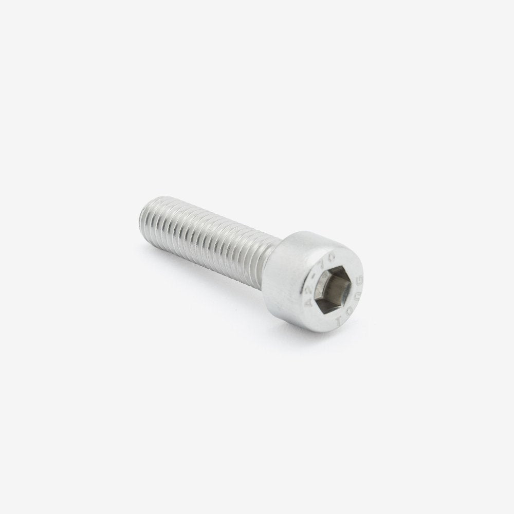 CP8C Low Level Exhaust System 5