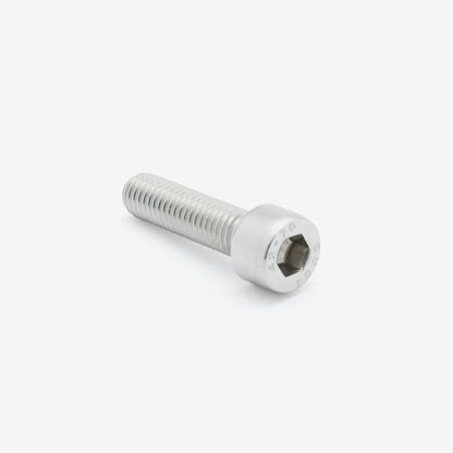 CP8C Low Level Exhaust System 5