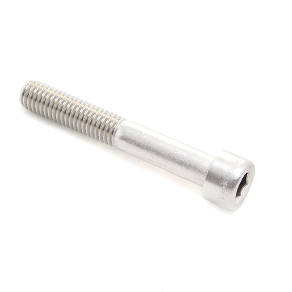 OP16 Full Exhaust System 10